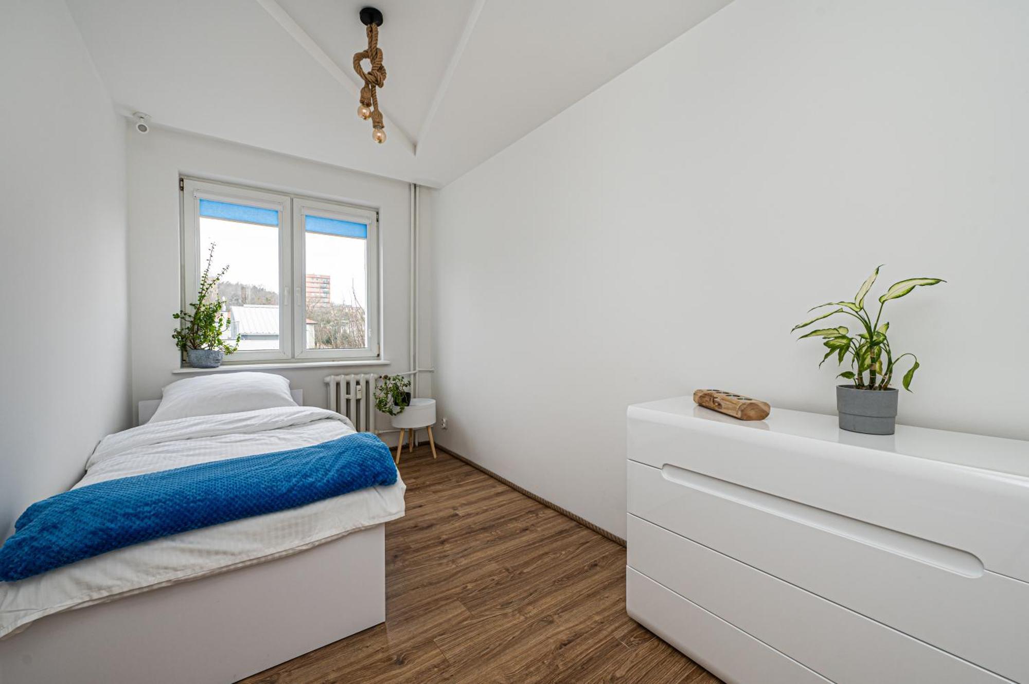 Apartament Octopus Sopot Kamienny Potok ภายนอก รูปภาพ