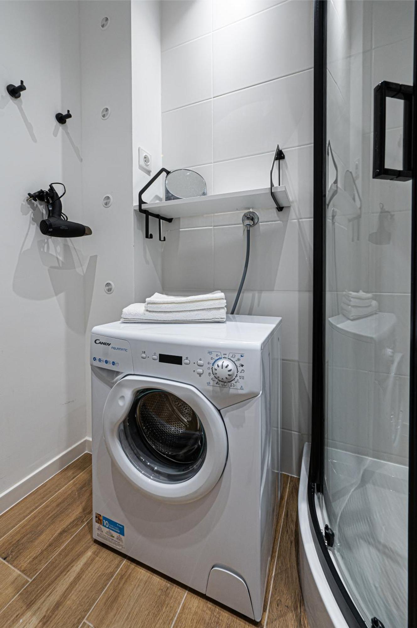 Apartament Octopus Sopot Kamienny Potok ภายนอก รูปภาพ