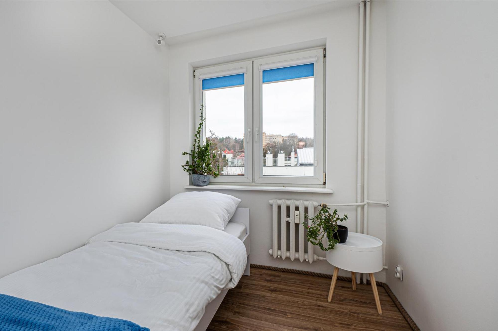 Apartament Octopus Sopot Kamienny Potok ภายนอก รูปภาพ