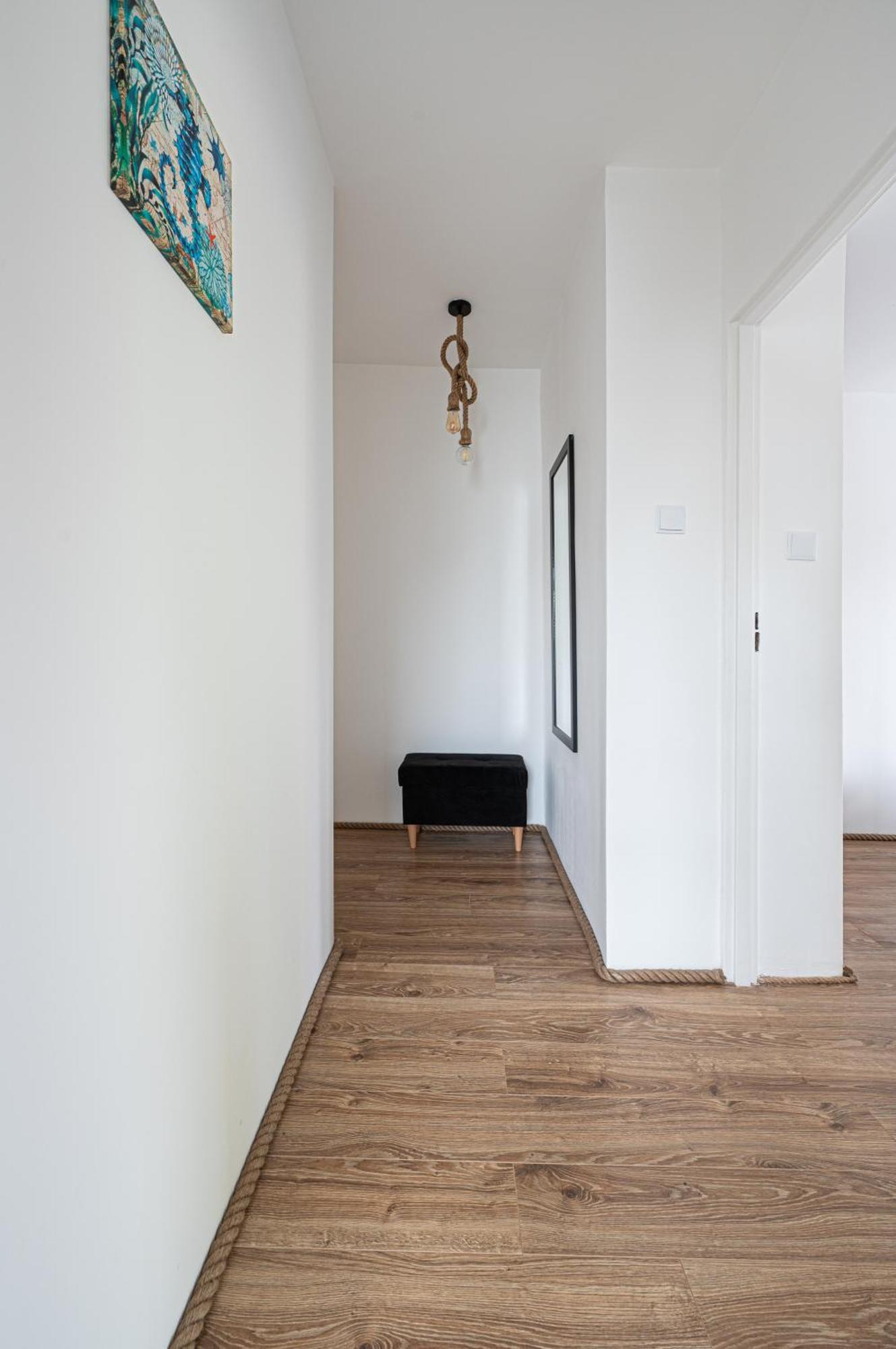 Apartament Octopus Sopot Kamienny Potok ภายนอก รูปภาพ