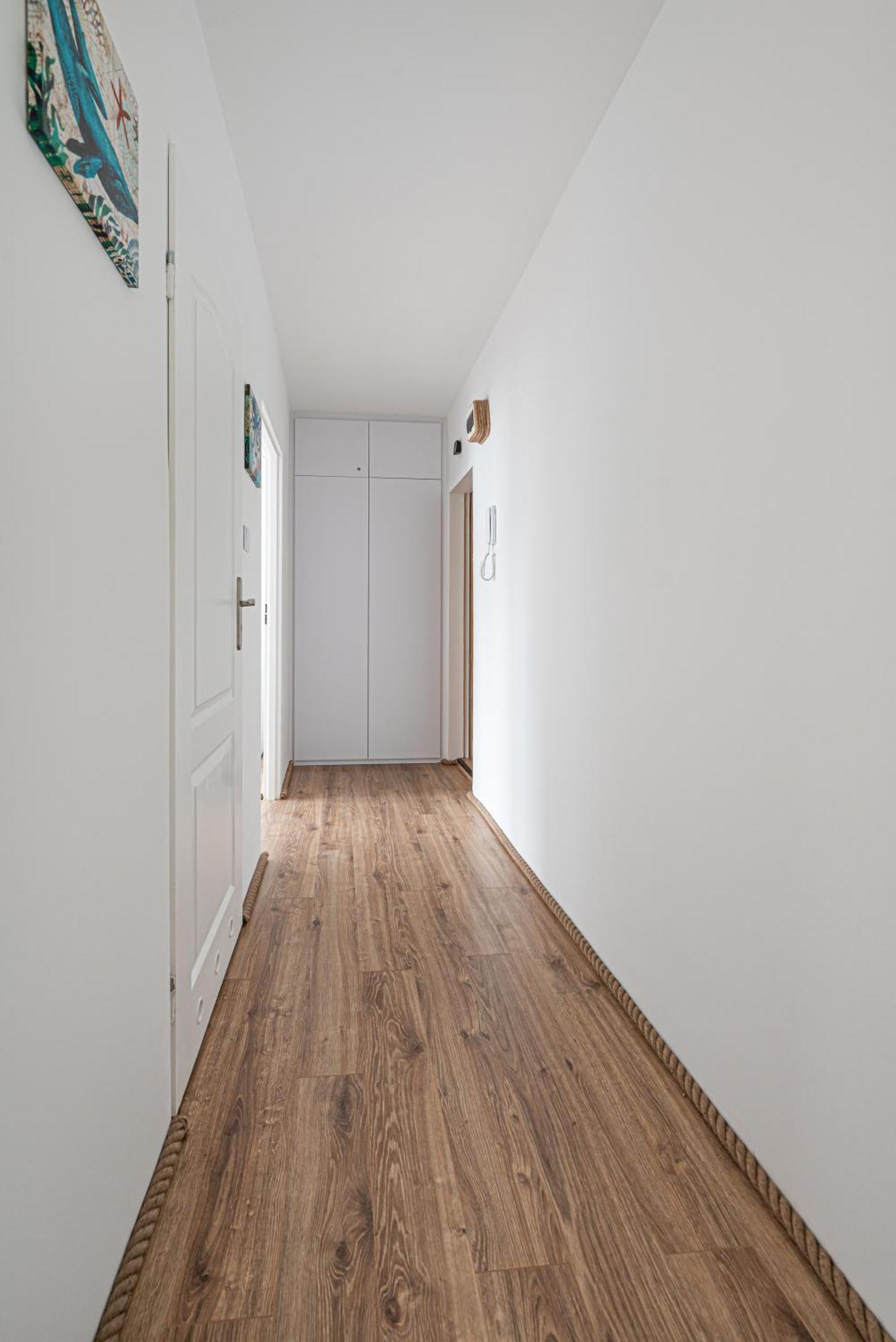 Apartament Octopus Sopot Kamienny Potok ภายนอก รูปภาพ